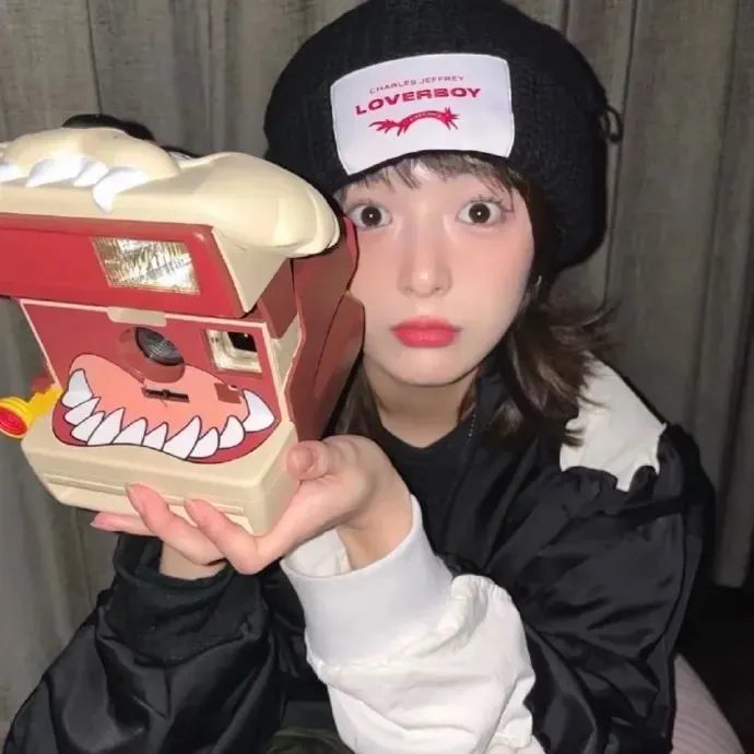 潮童假期