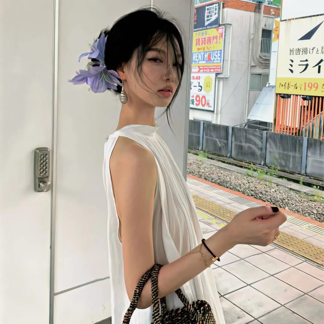 非常线之女